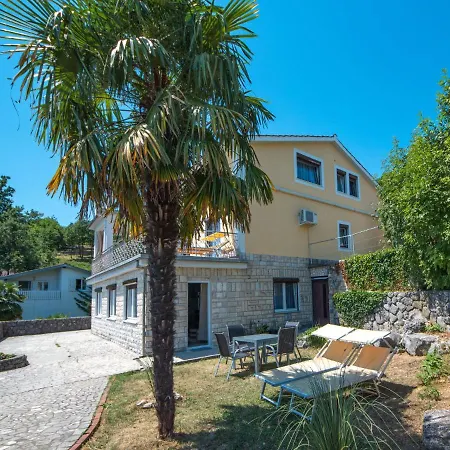 Apartmán La Mer-3 By Interhome *