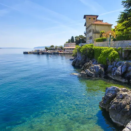 Apartmán La Mer-3 By Interhome
