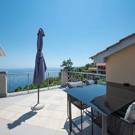 La Mer-3 By Interhome Apartment