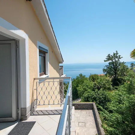 La Mer-3 By Interhome Apartment *