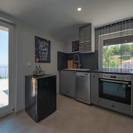 La Mer-3 By Interhome Apartment *