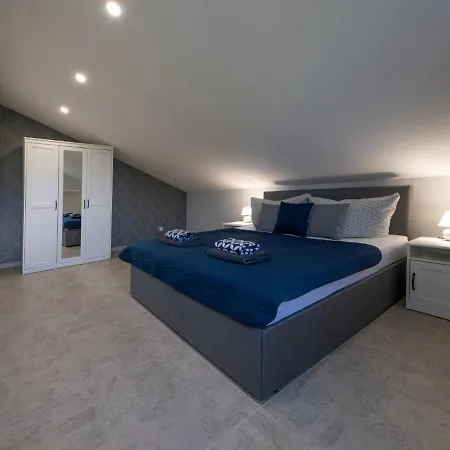 La Mer-3 By Interhome Apartment *