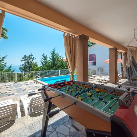 La Mer-3 By Interhome * Lovran