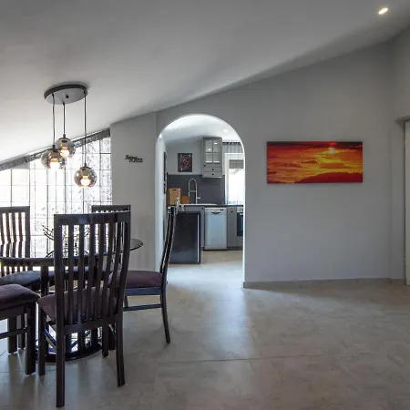 Apartment La Mer-3 By Interhome *