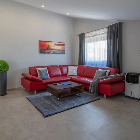 La Mer-3 By Interhome Apartment Lovran